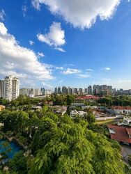 The Grange (D10), Condominium #596855721